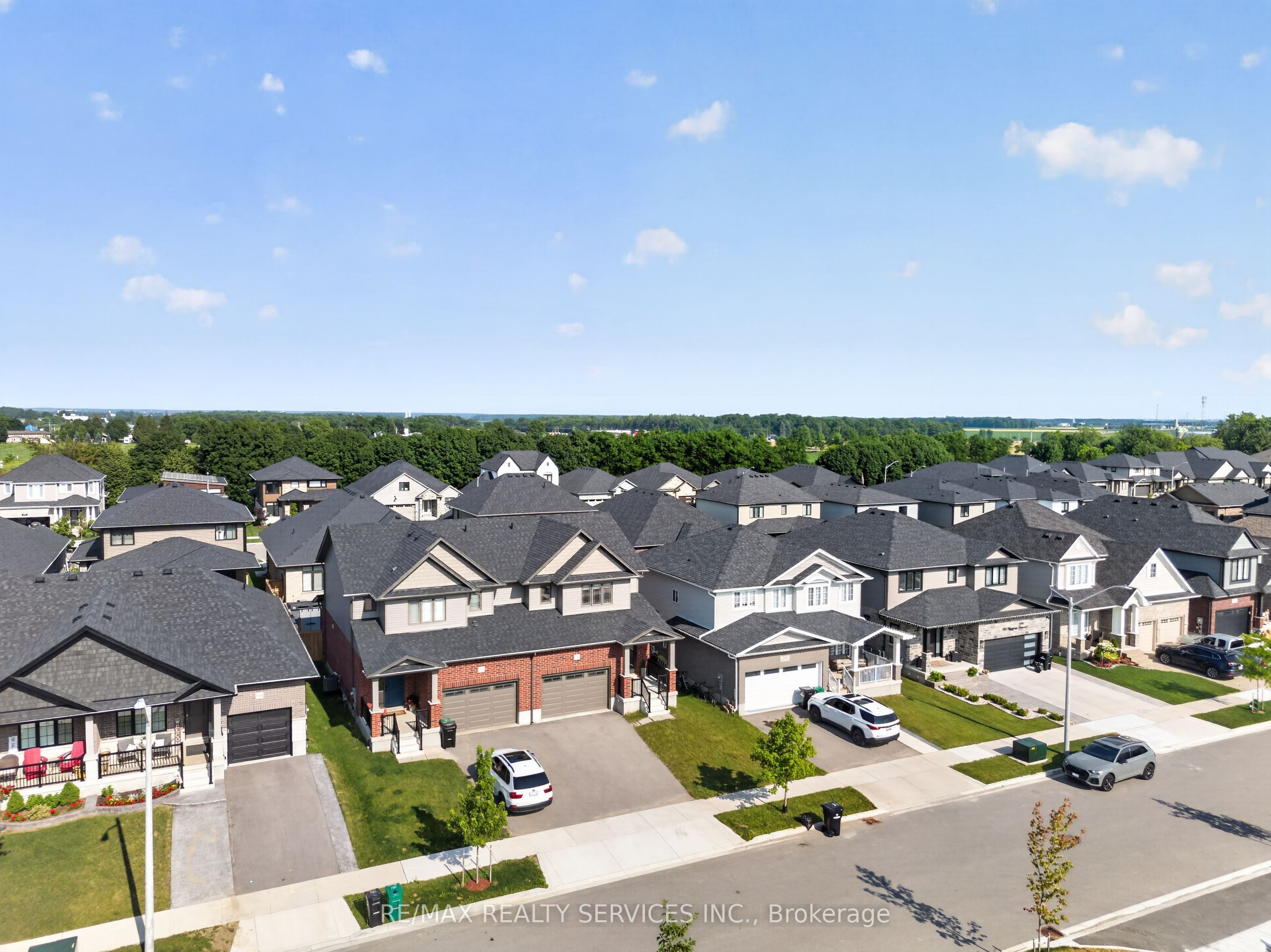 138 Woodberry Crescent
