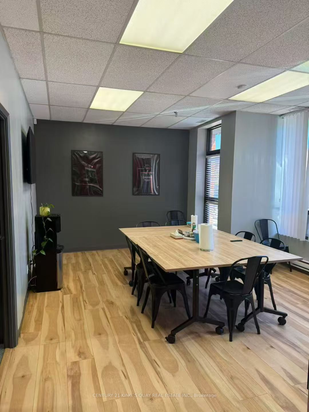 90 B Centurian Drive 4-7