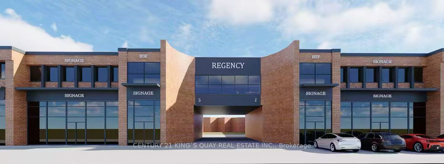 90 B Centurian Drive 4-7