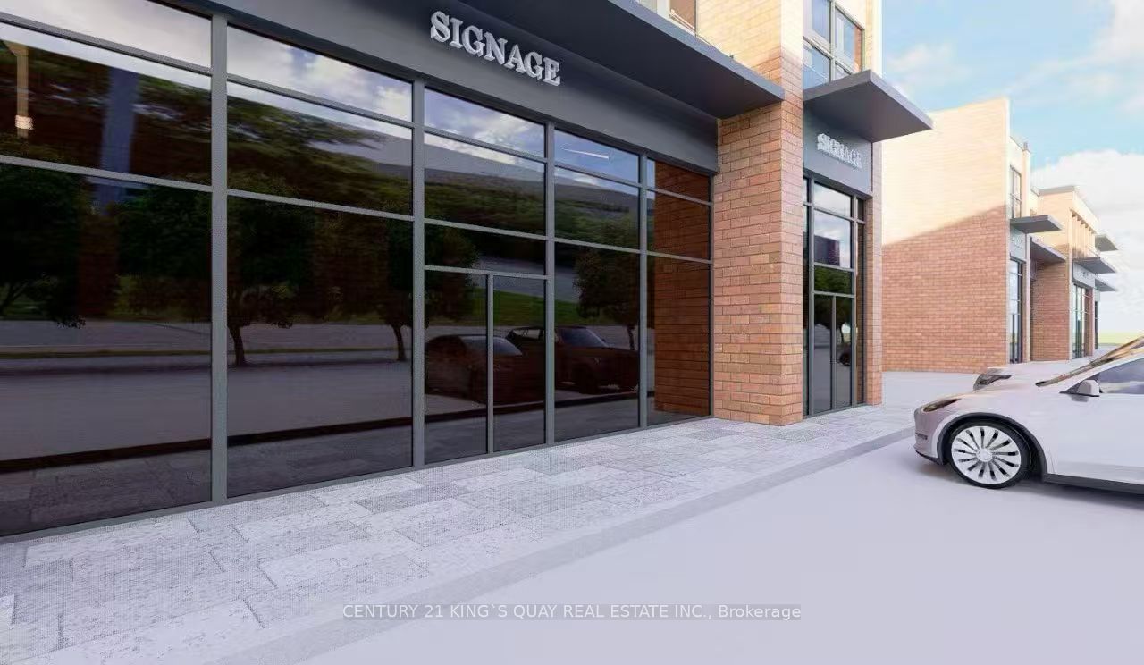 90 B Centurian Drive 4-7