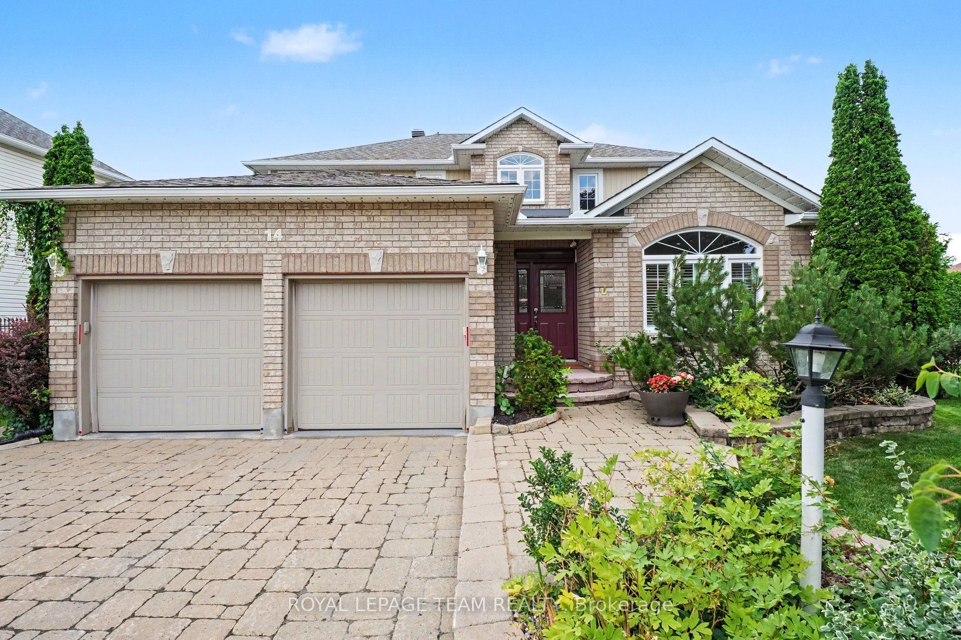 14 Elk Island Court
