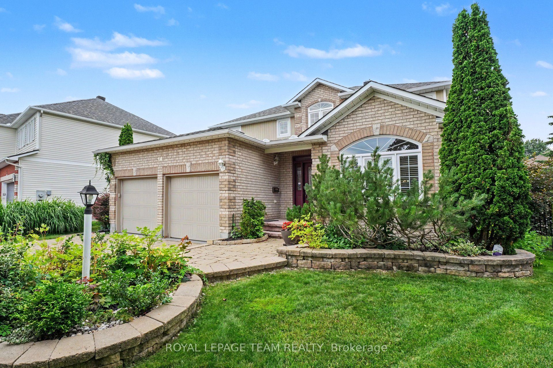 14 Elk Island Court