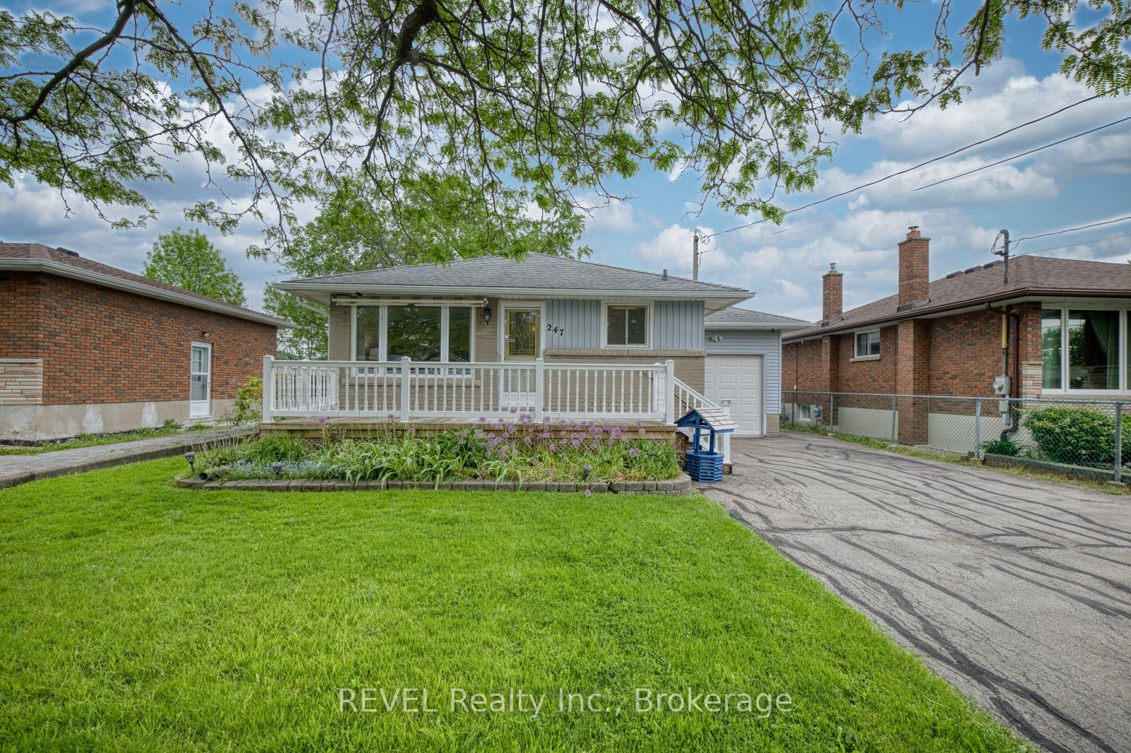247 Kilgour Avenue