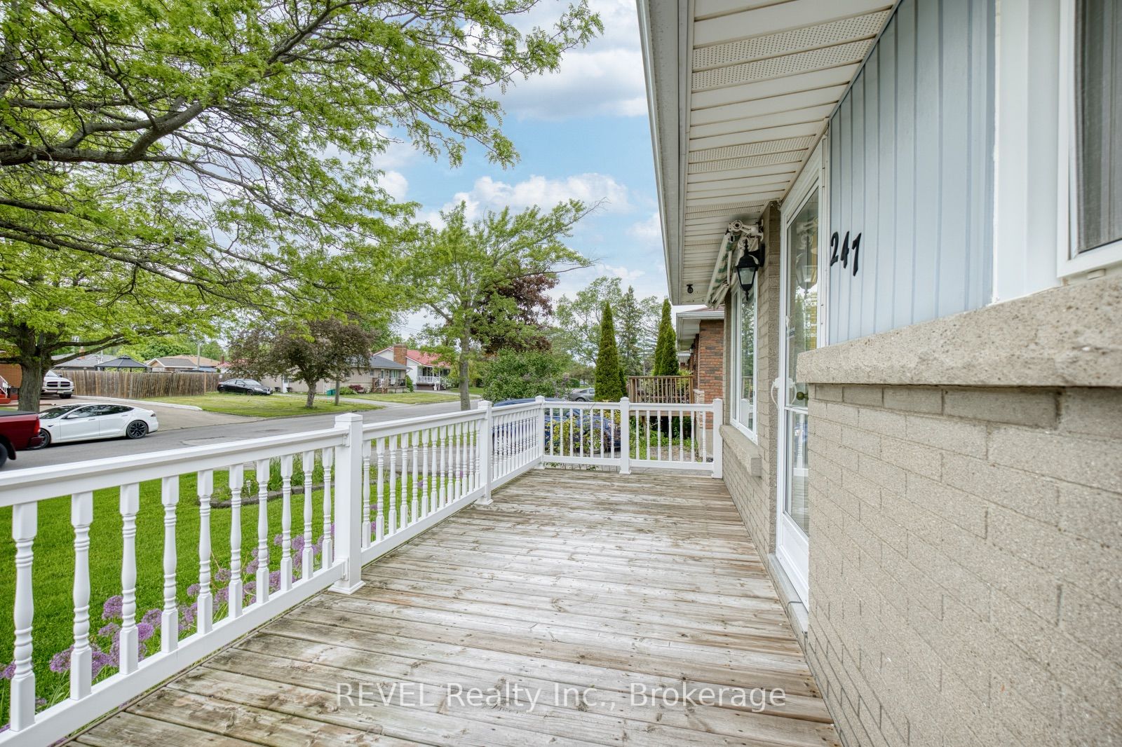 247 Kilgour Avenue