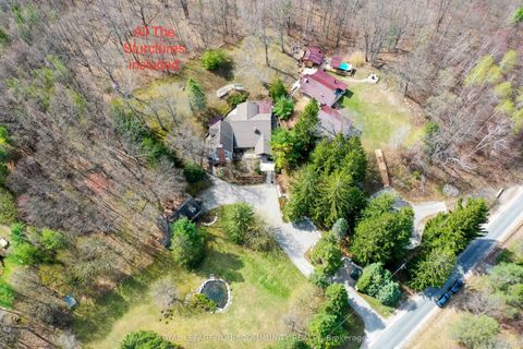 88 Fog Road King ON L7B 1A3