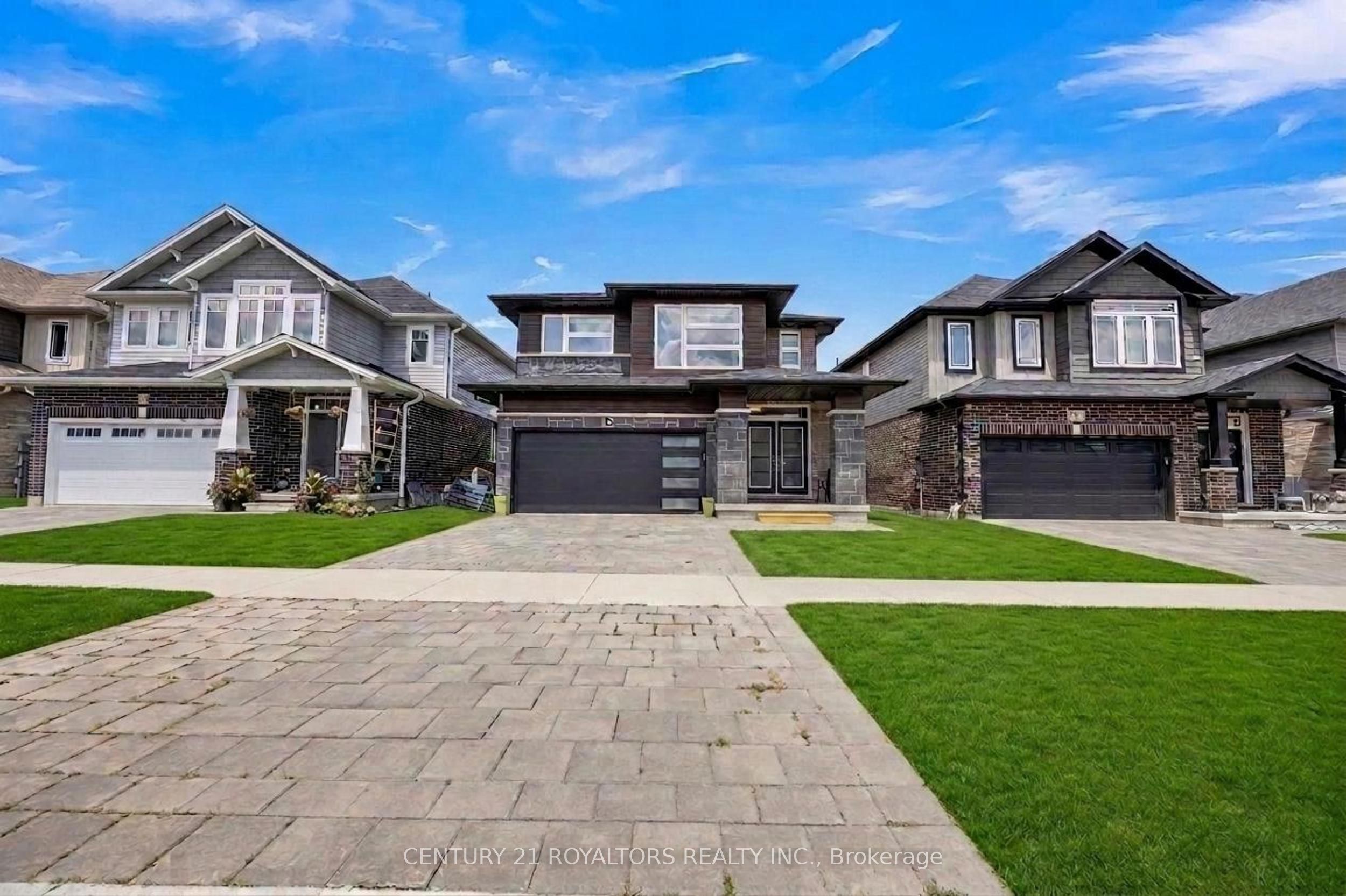 6 Sutherland Crescent