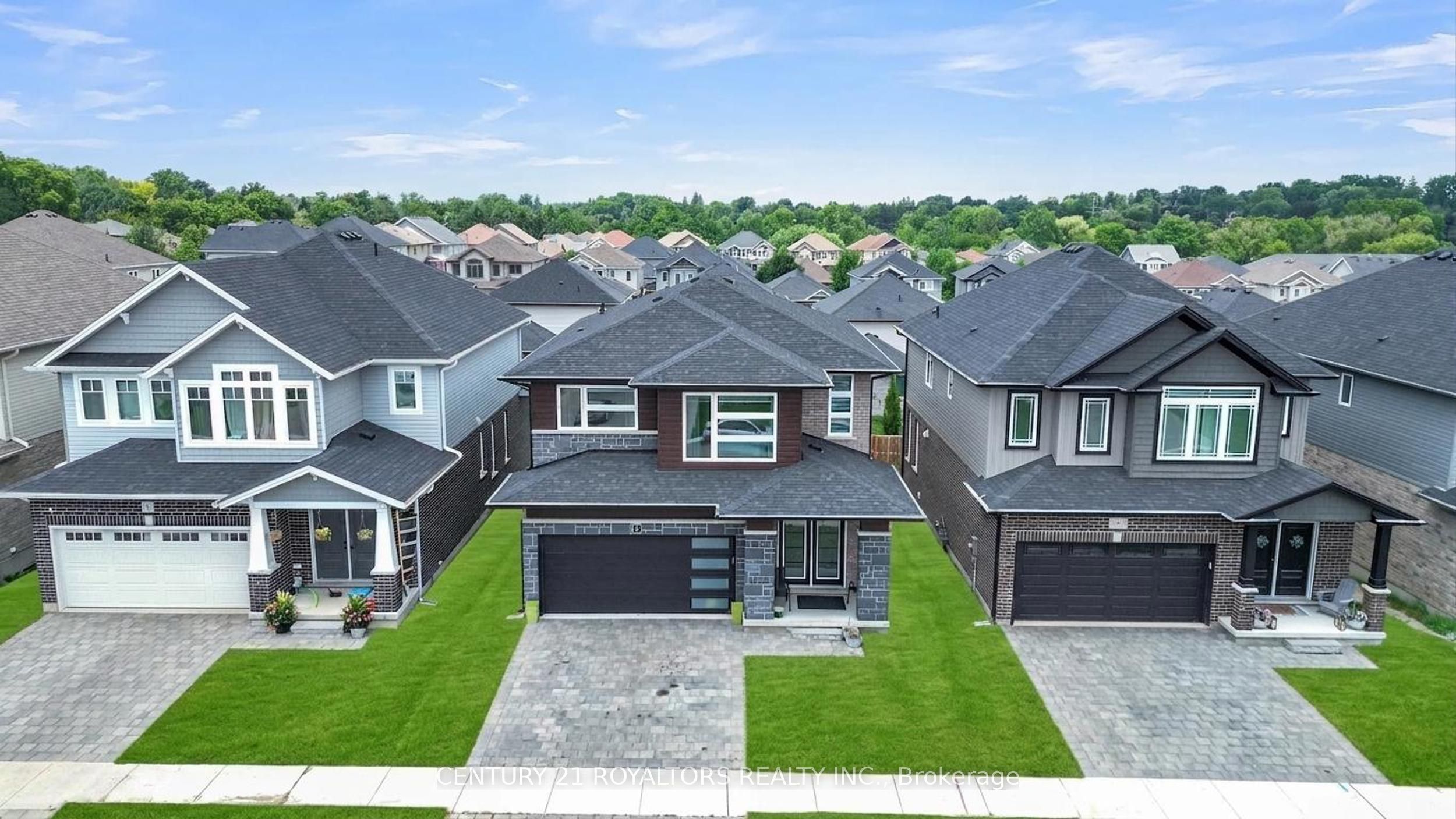 6 Sutherland Crescent