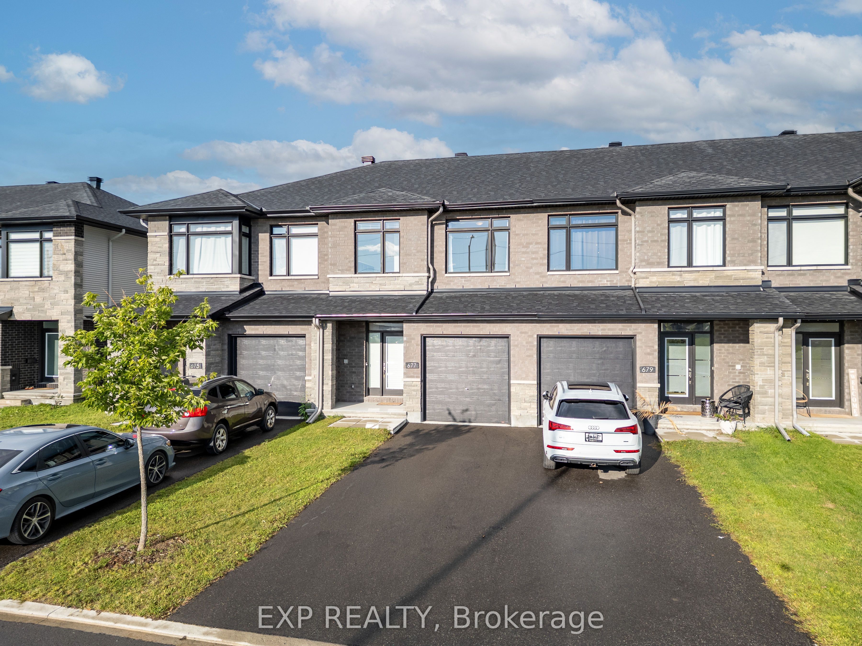 677 Cordelette Circle
