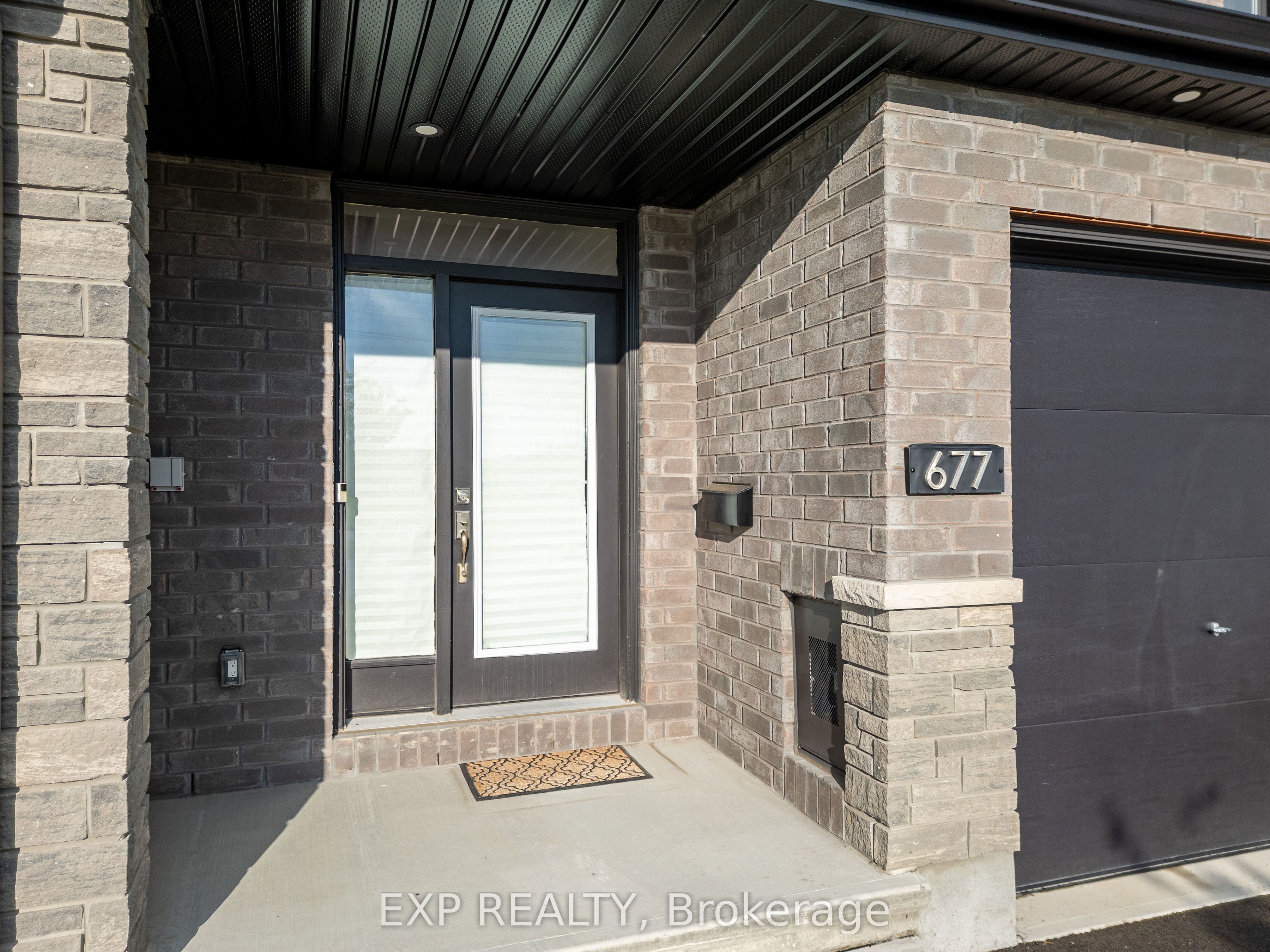 677 Cordelette Circle