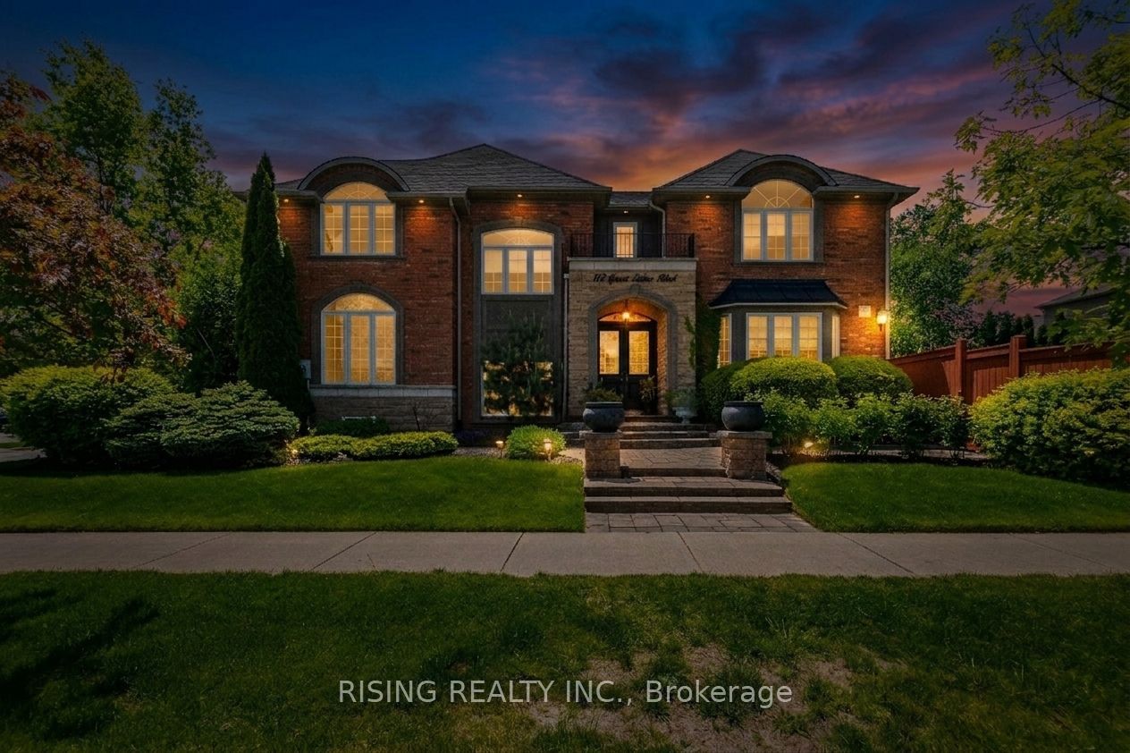 112 Great Lakes Boulevard