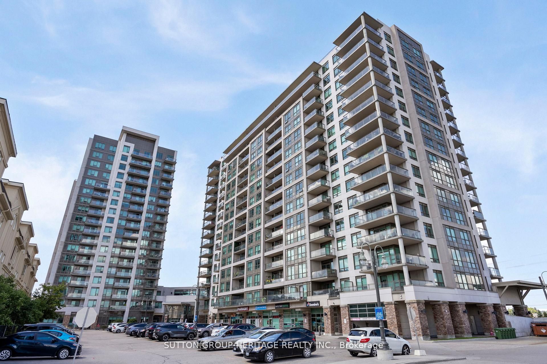 1235 Bayly Street 213