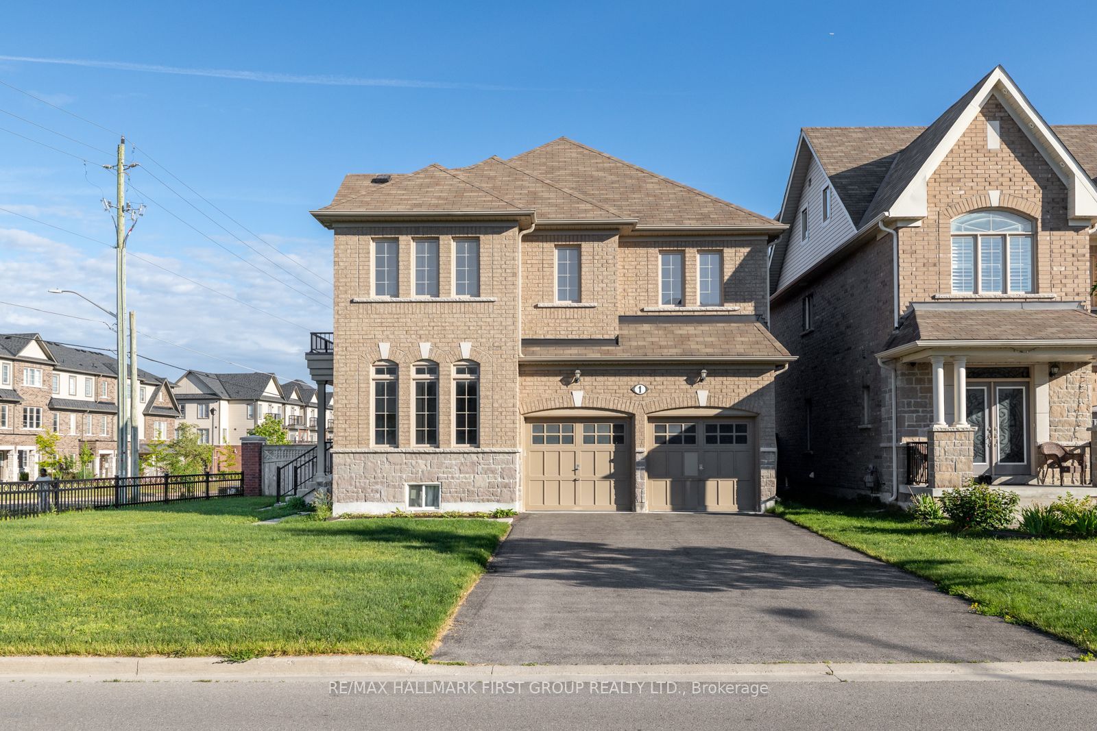 1 Cale Avenue