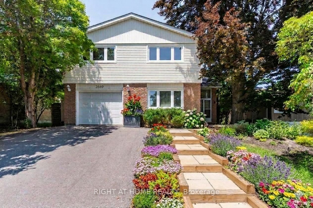 2669 Inlake Court