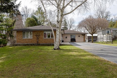 120 Jones Street W St. Marys ON N4X 1B8
