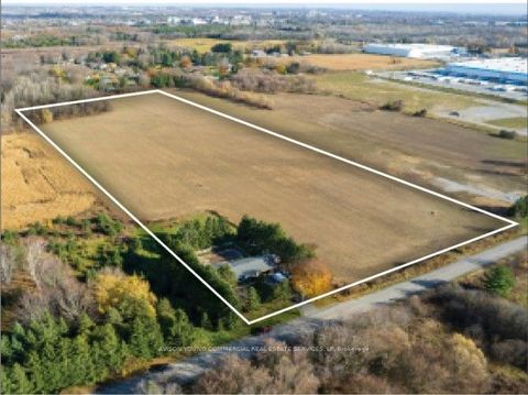 5465 Garrard Road Whitby ON L1M 1W6