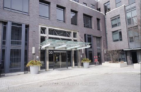 30 Gibbs Road 2909 Toronto W08 ON M9B 0E4