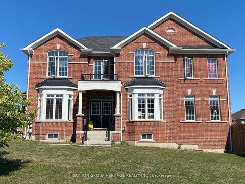 114 Noden Crescent Clarington ON L1B 0L2
