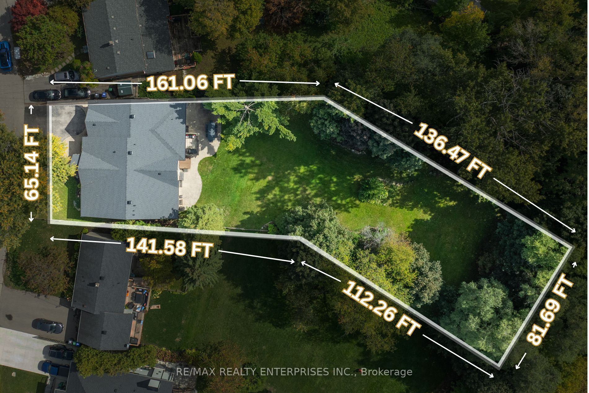 1520 Drymen Crescent