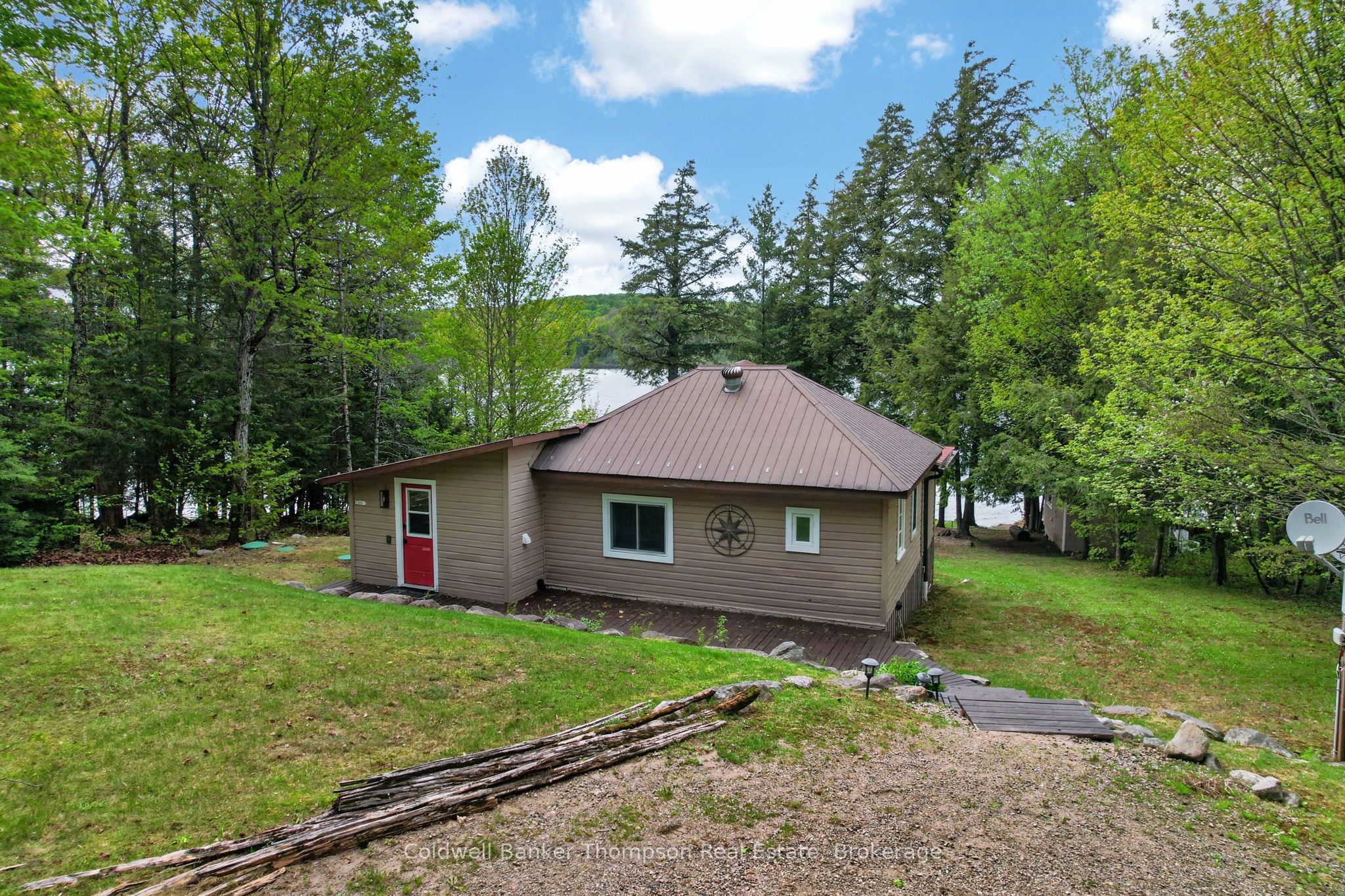 112 Bittern Lake Lane