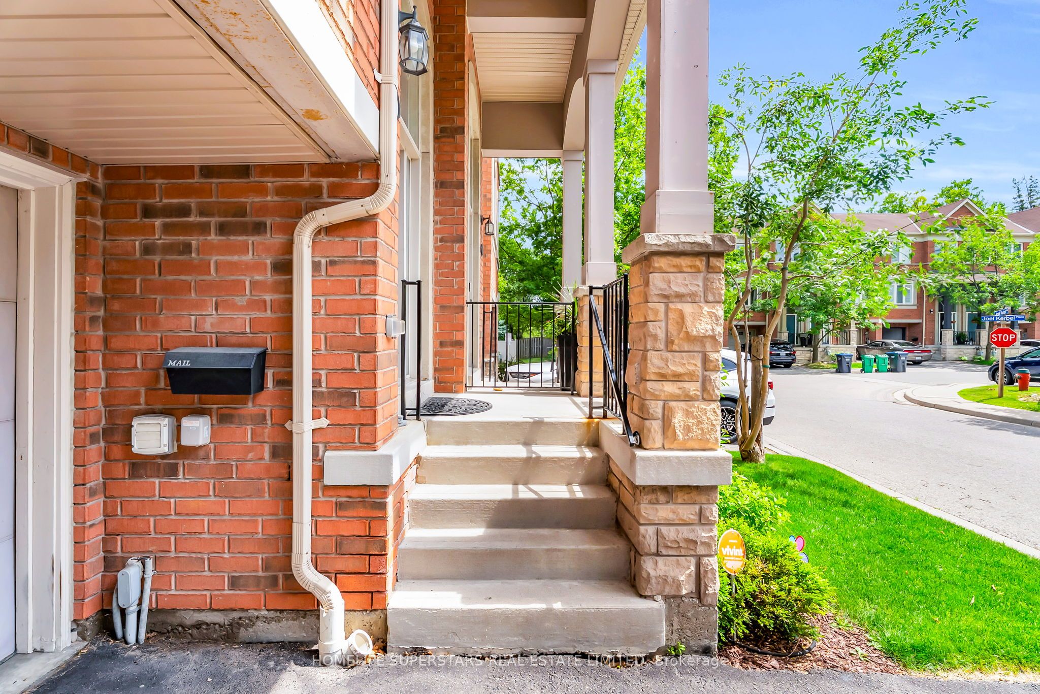 3091 Joel Kerbel Place