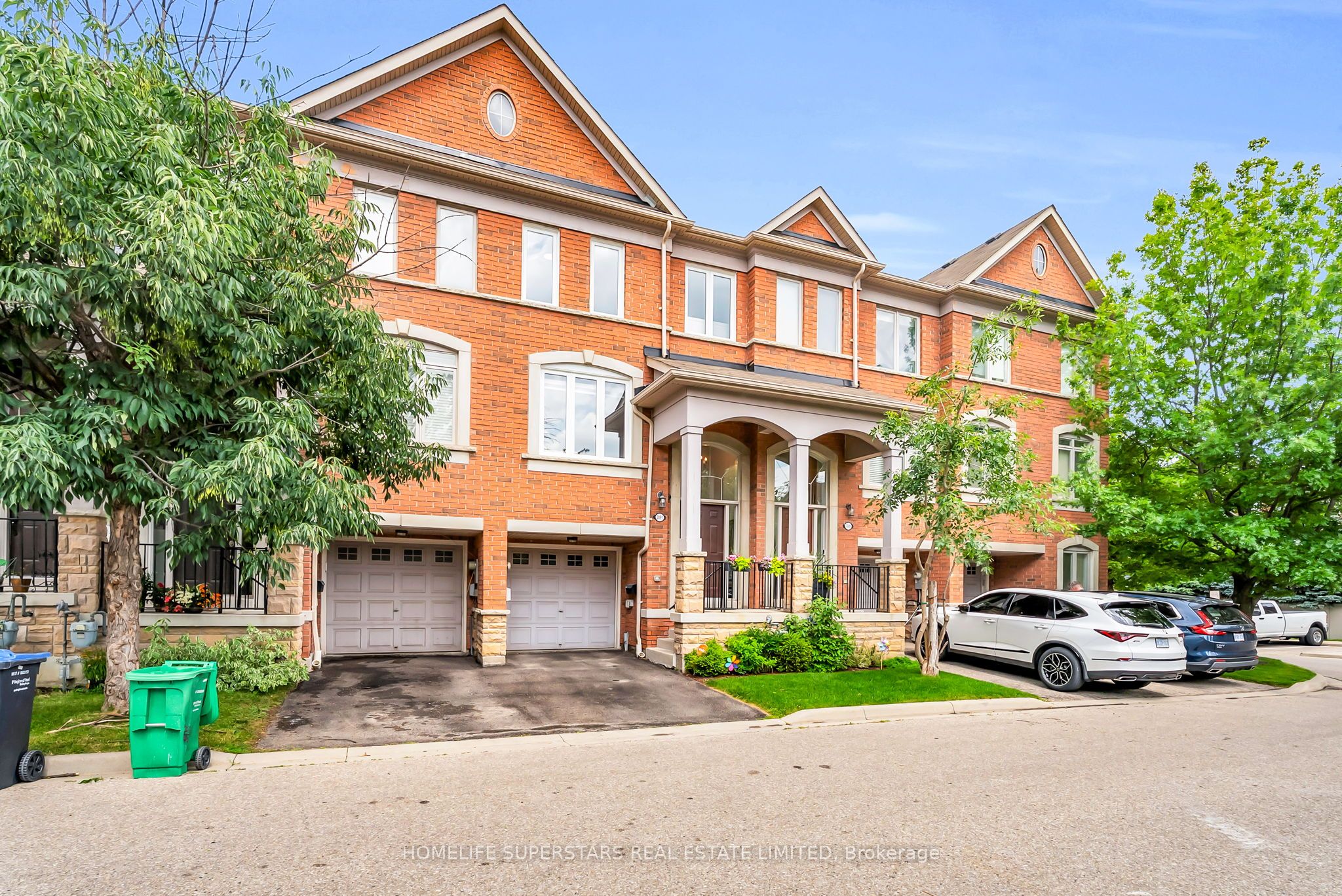 3091 Joel Kerbel Place