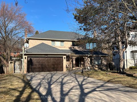 3365 Cider Mill Place Mississauga ON L5L 3H6