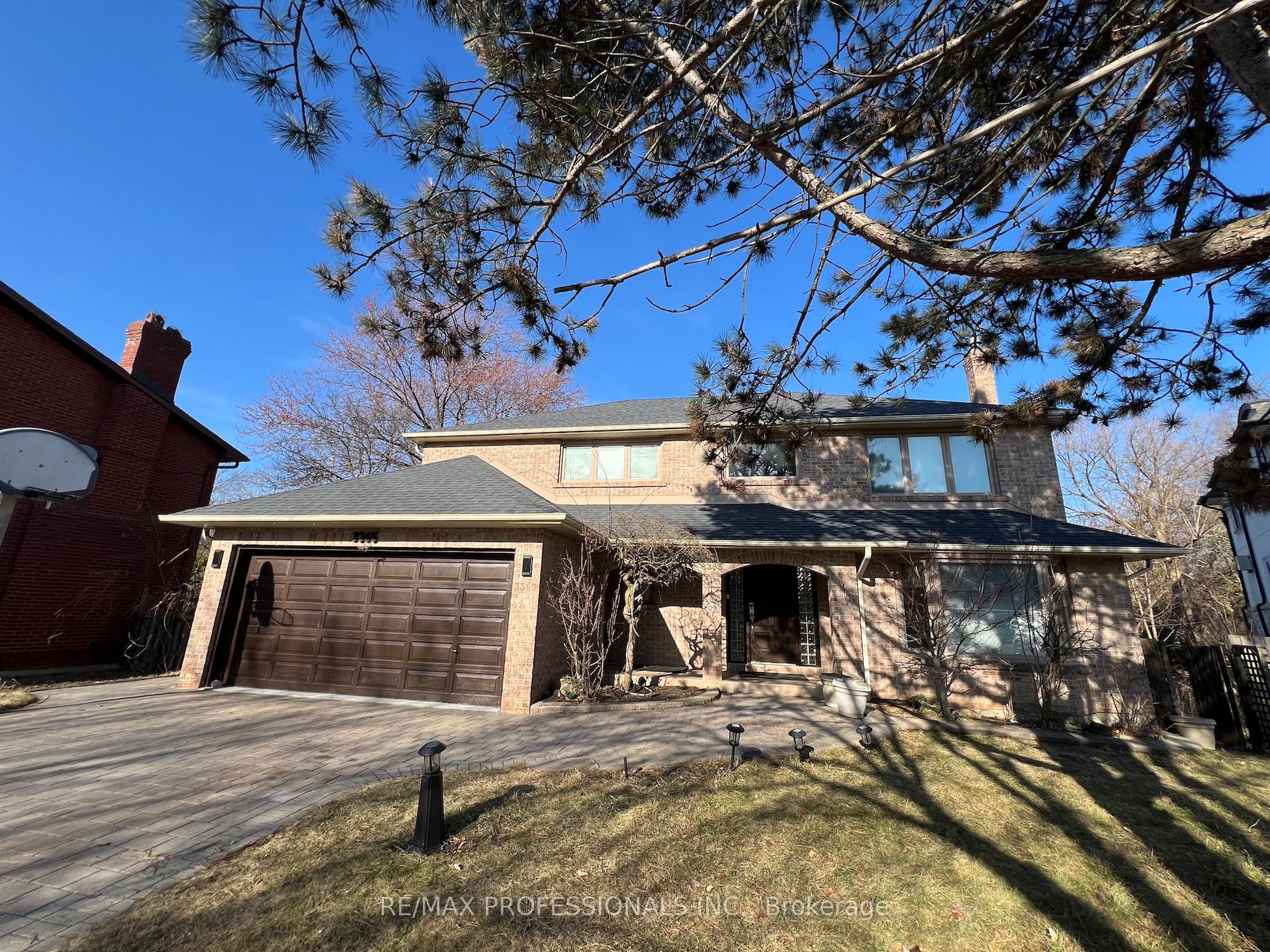 3365 Cider Mill Place