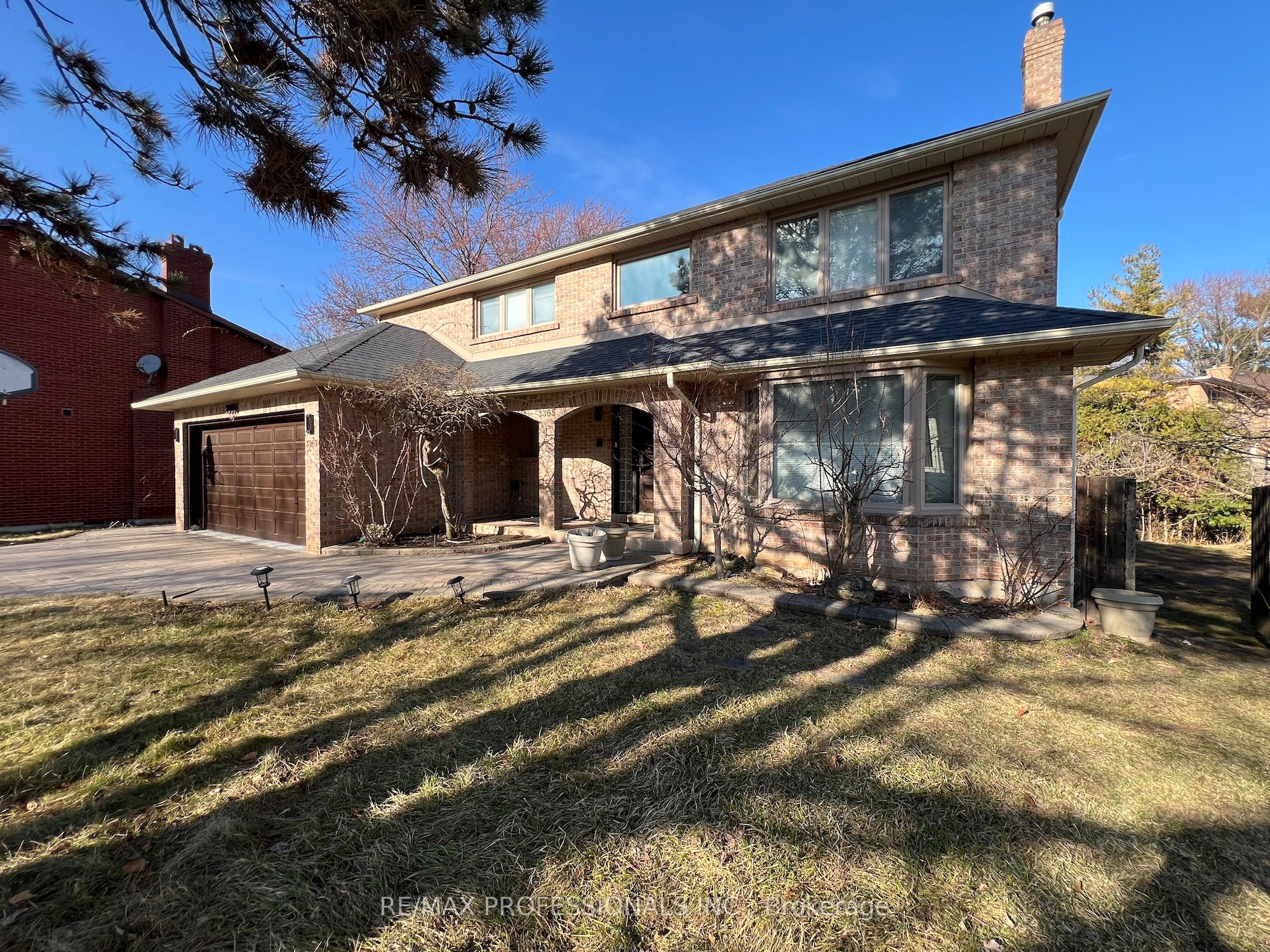 3365 Cider Mill Place