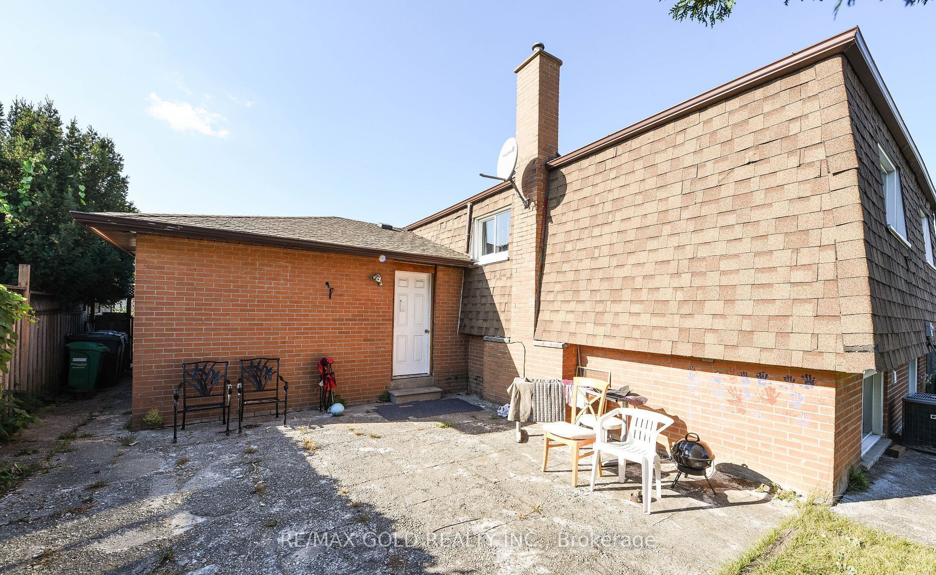 3630 Brandon Gate Drive