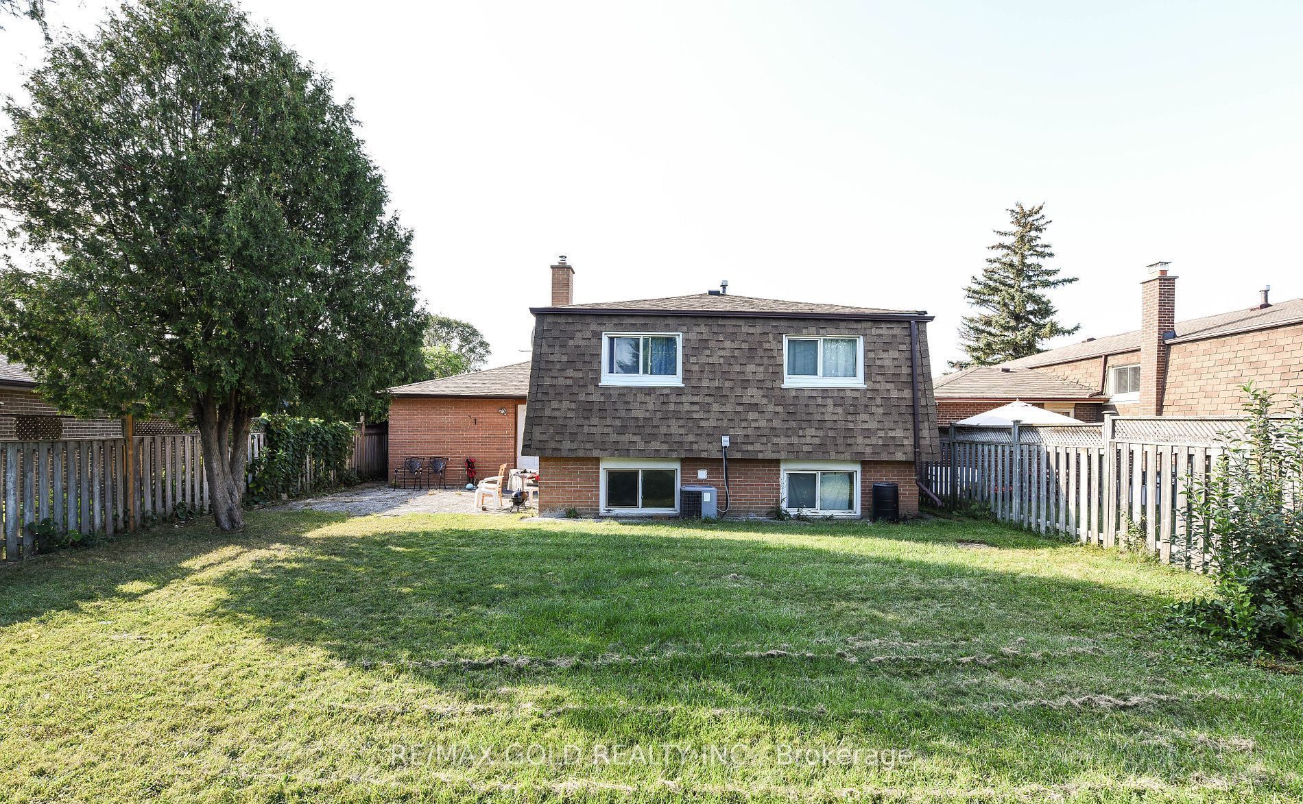 3630 Brandon Gate Drive
