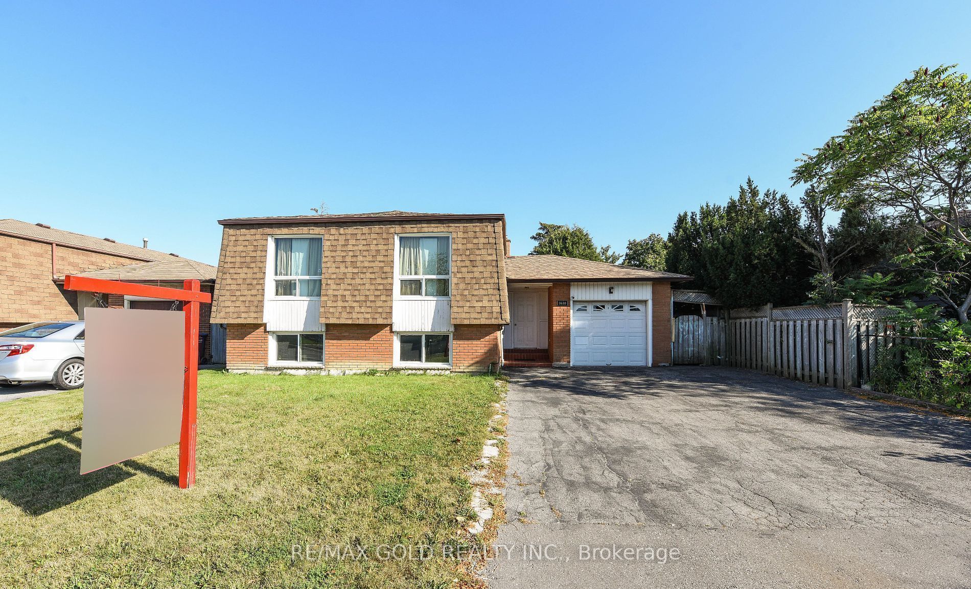 3630 Brandon Gate Drive