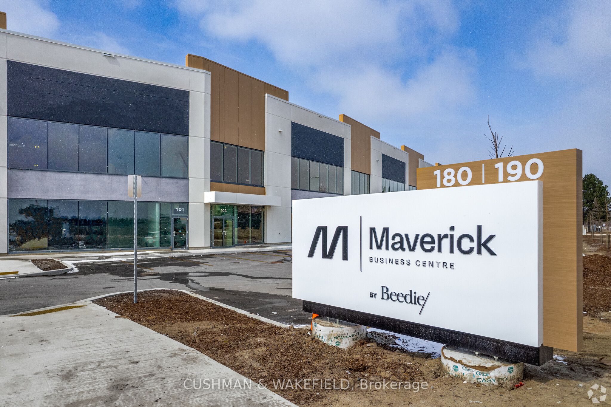 190 Allstate Parkway 103