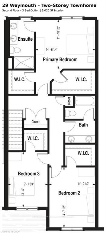 29 Weymouth Street 2