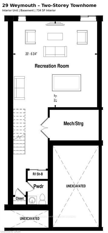 29 Weymouth Street 2