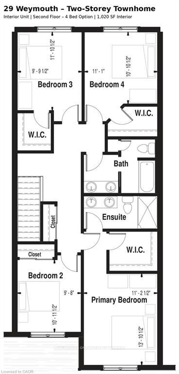 29 Weymouth Street 2