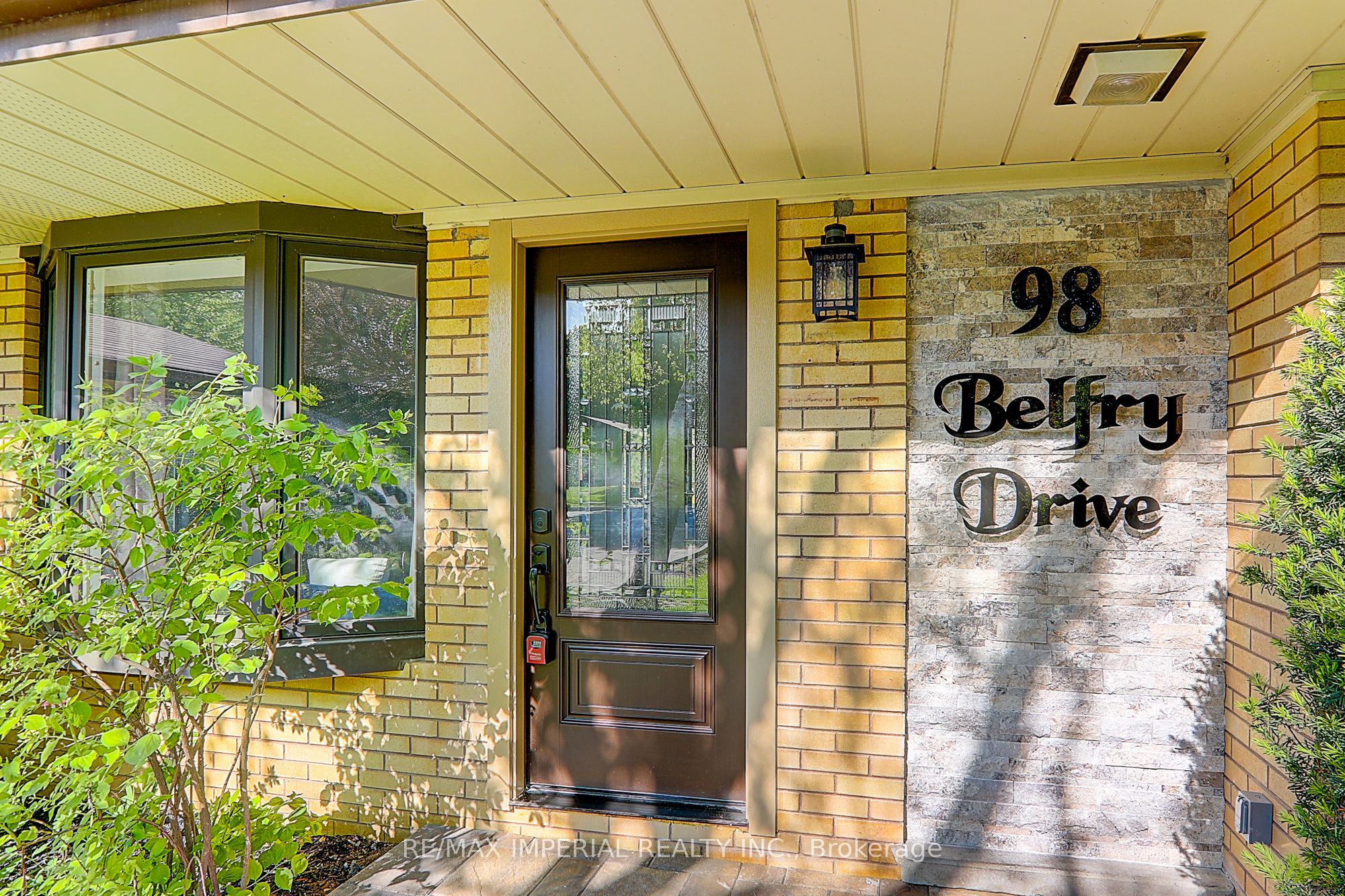 98 Belfry Drive