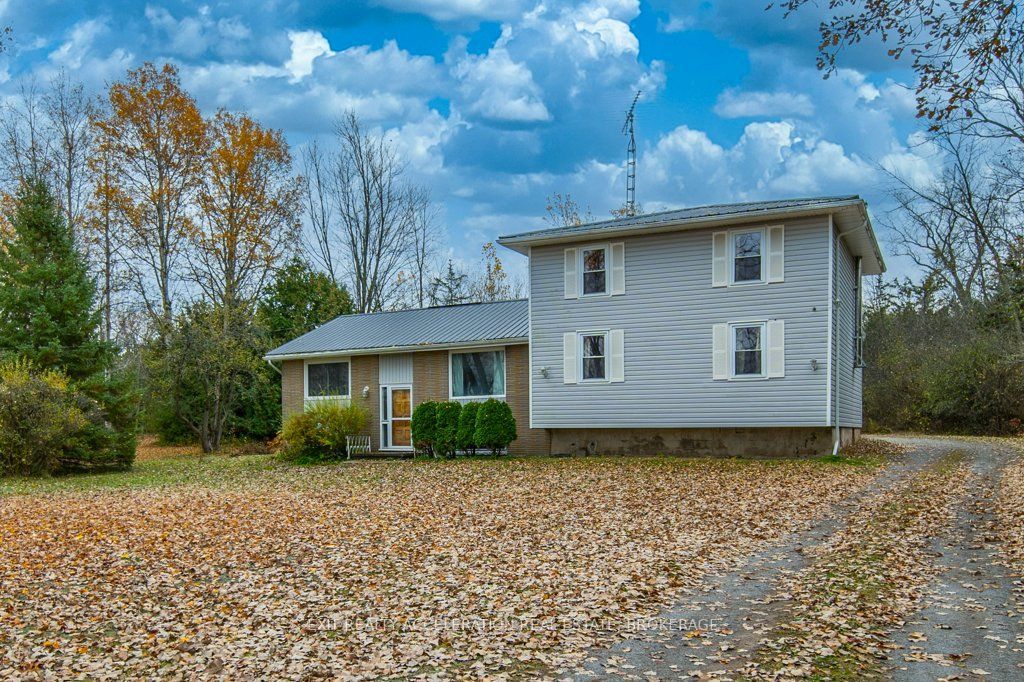 1206 County Rd 1 N/A W