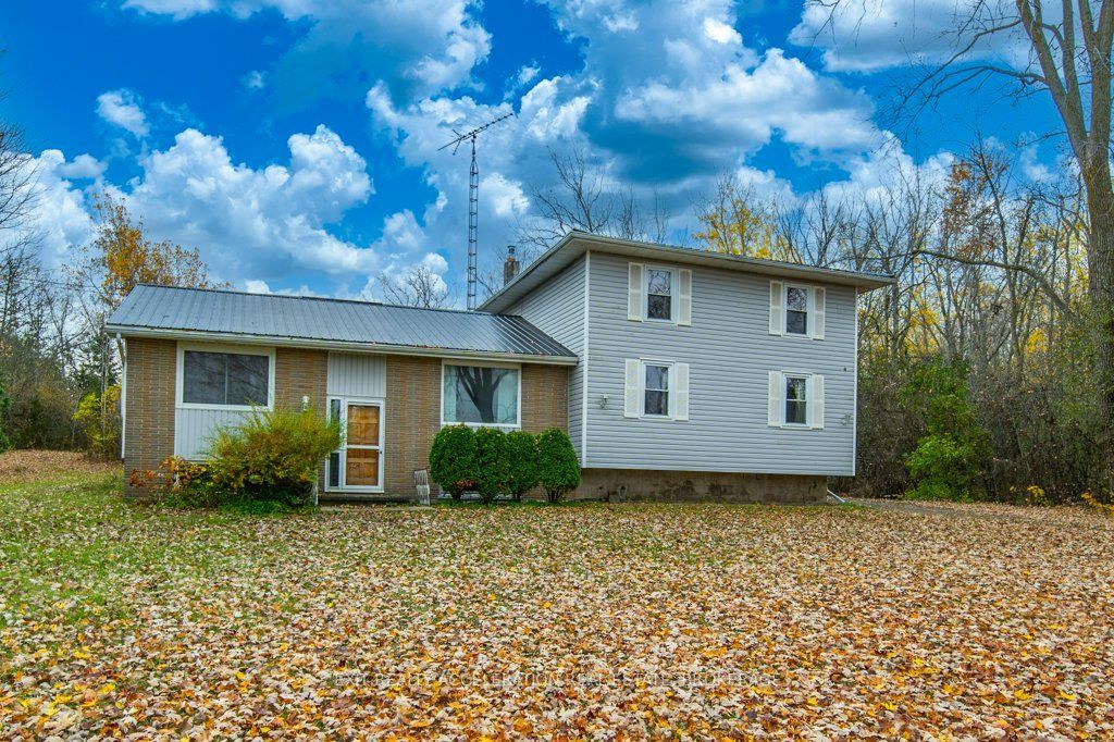 1206 County Rd 1 N/A W