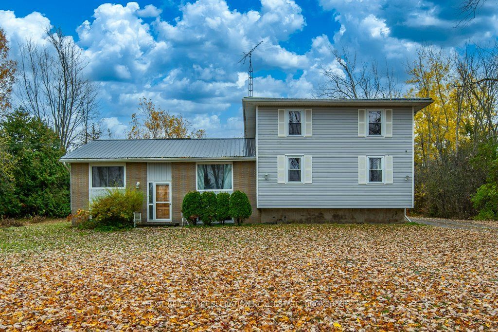 1206 County Rd 1 N/A W