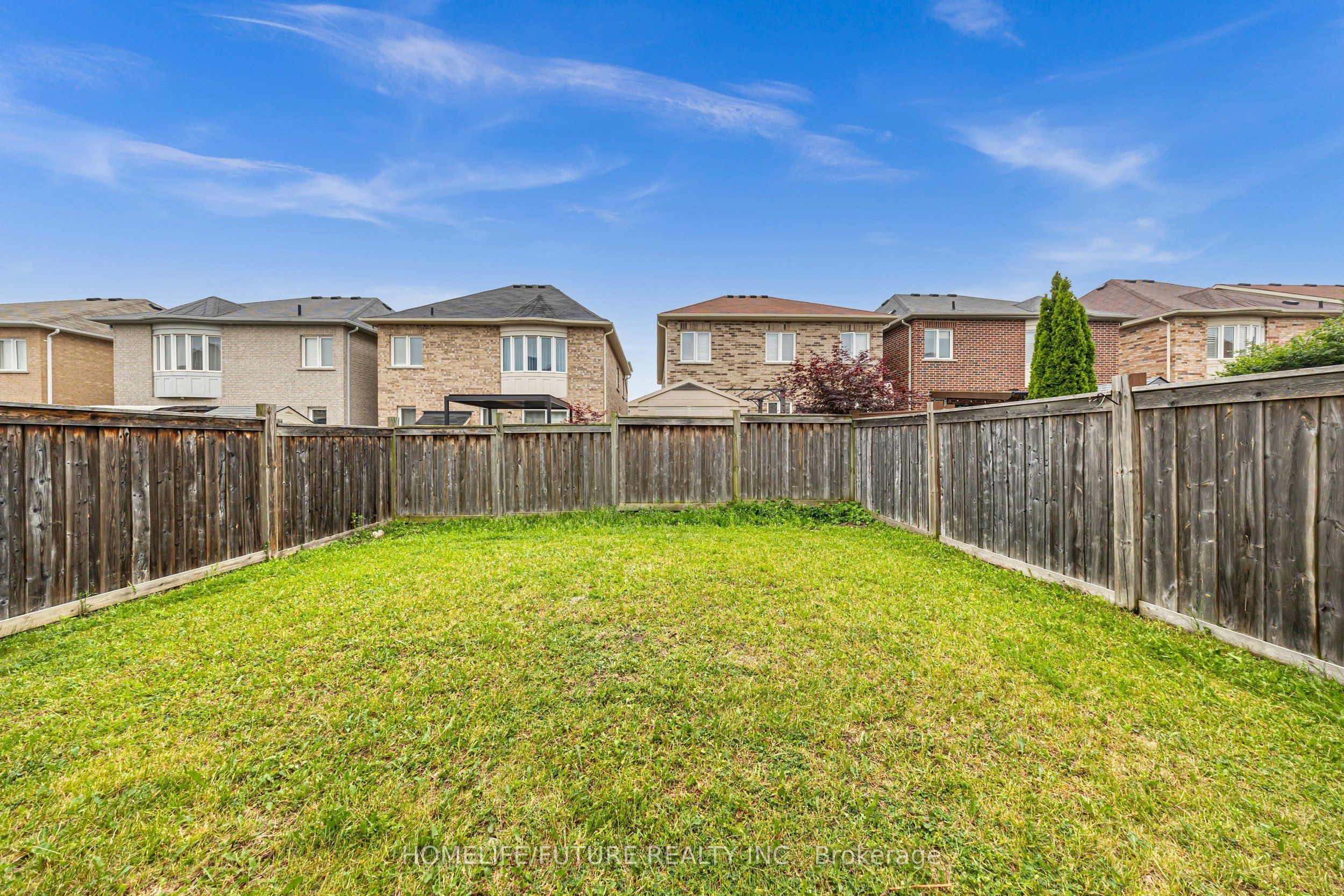 54 Oswell Drive