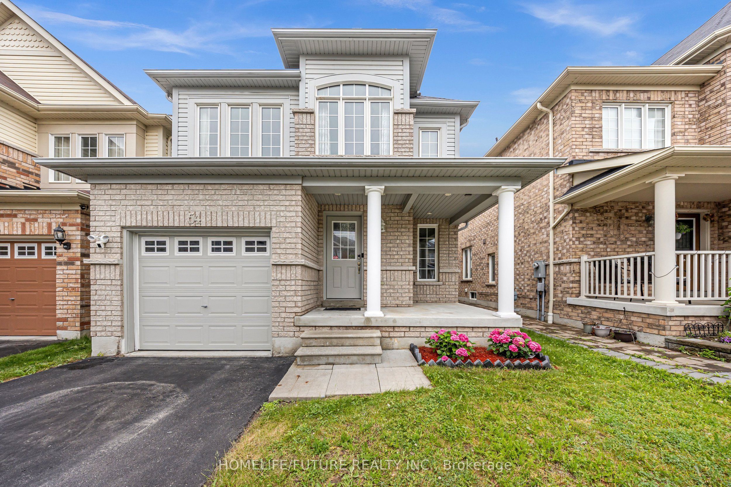 54 Oswell Drive