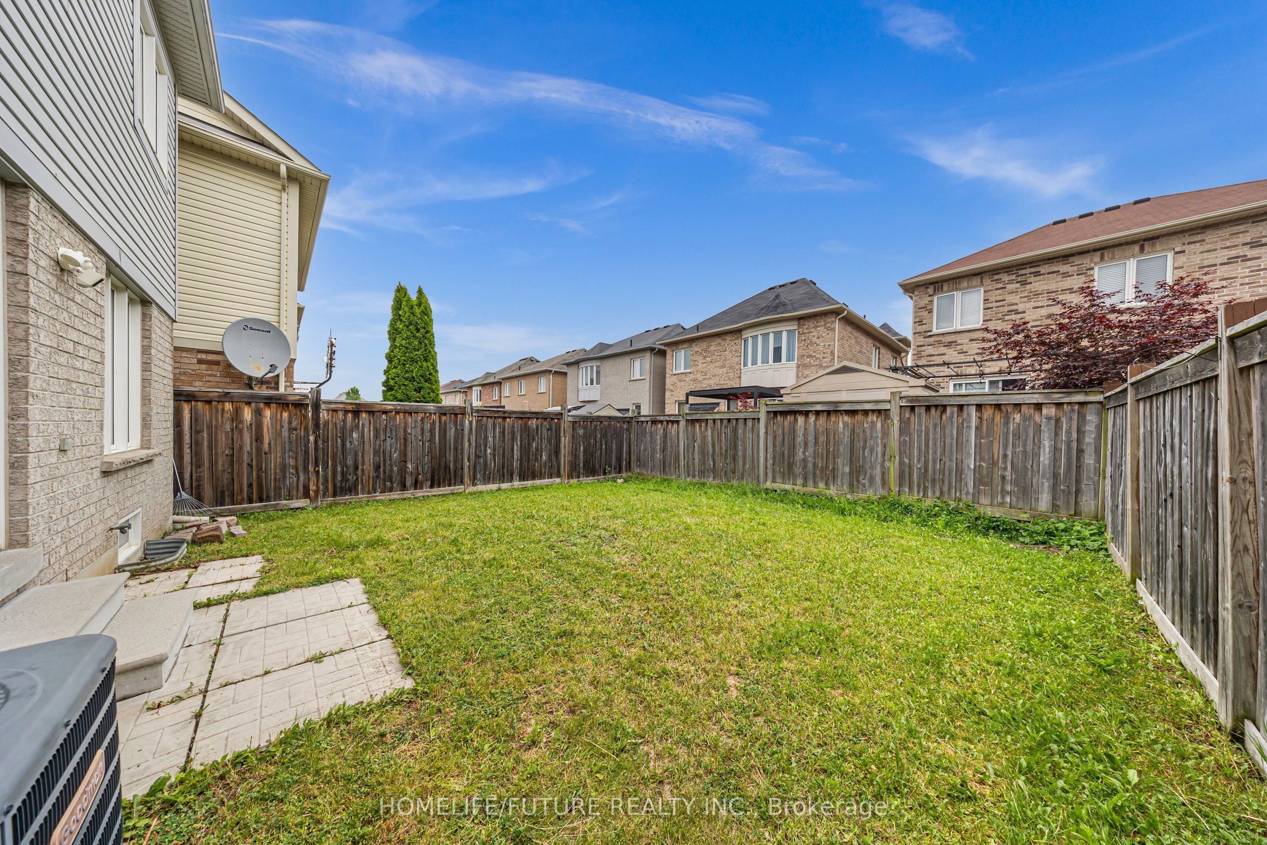 54 Oswell Drive