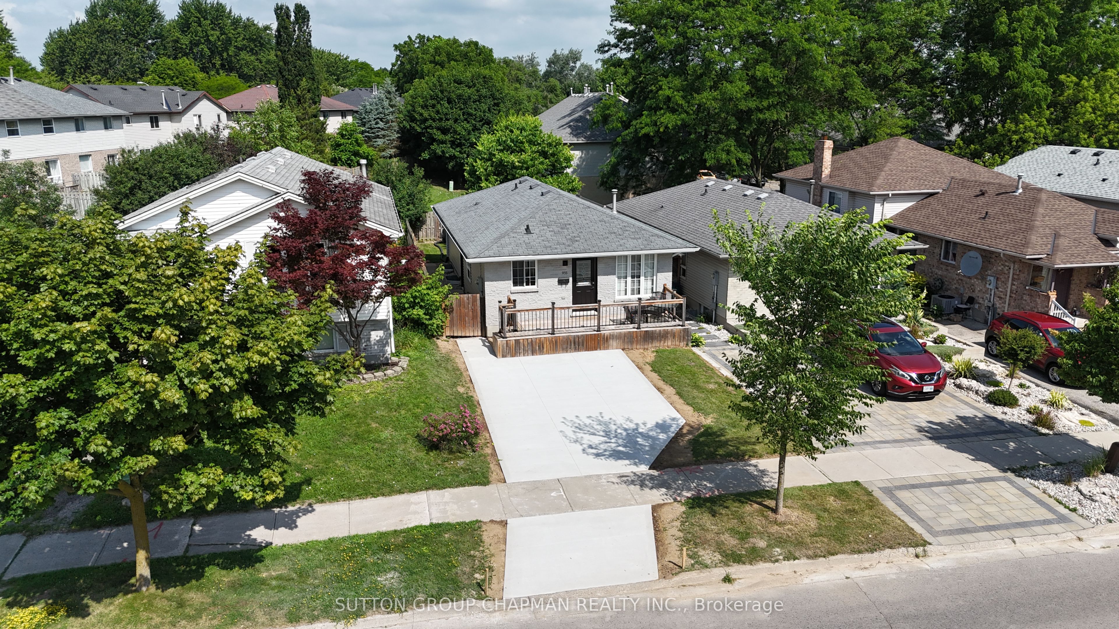955 Lawson Road