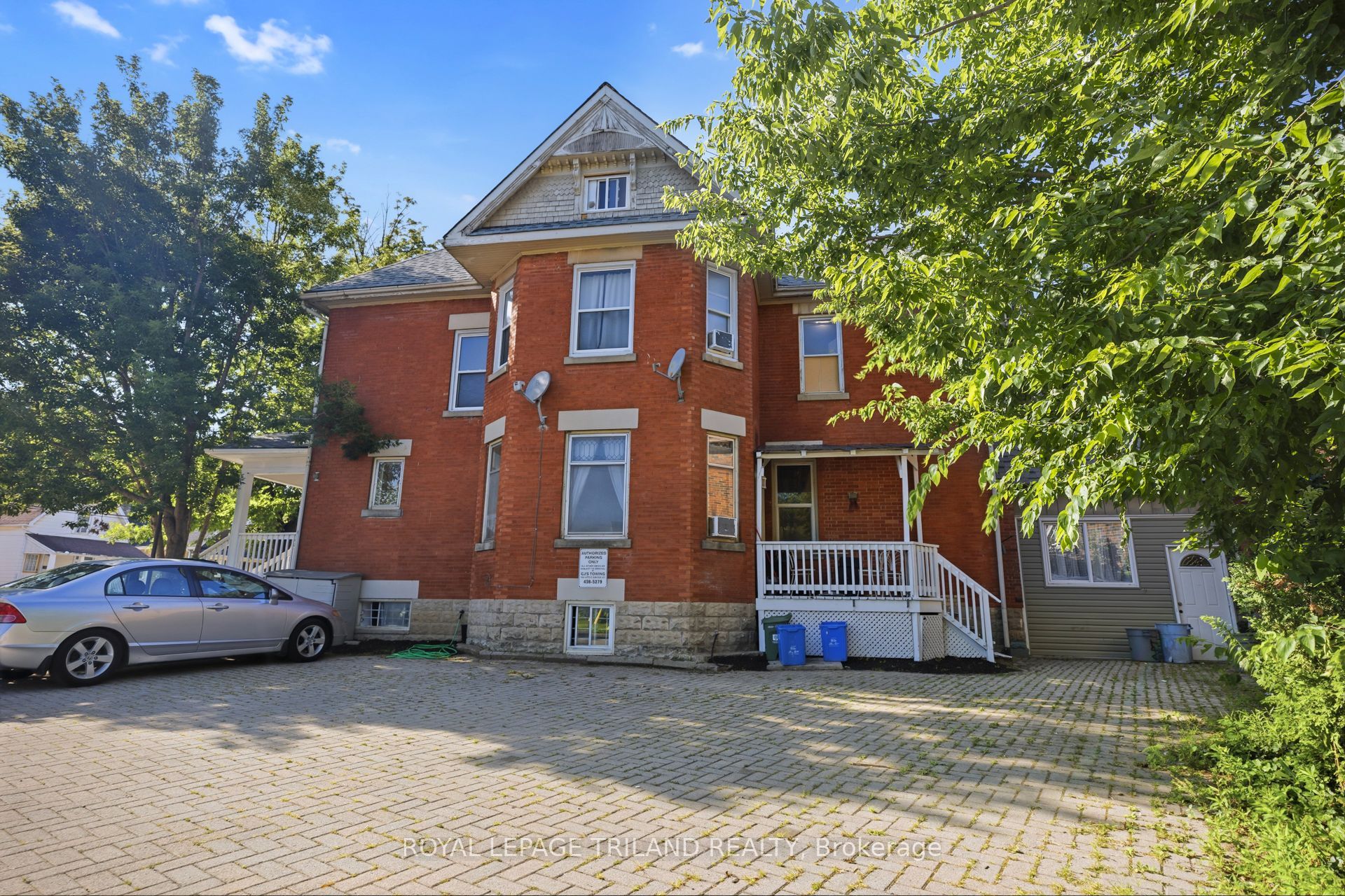 193 Wharncliffe Road N
