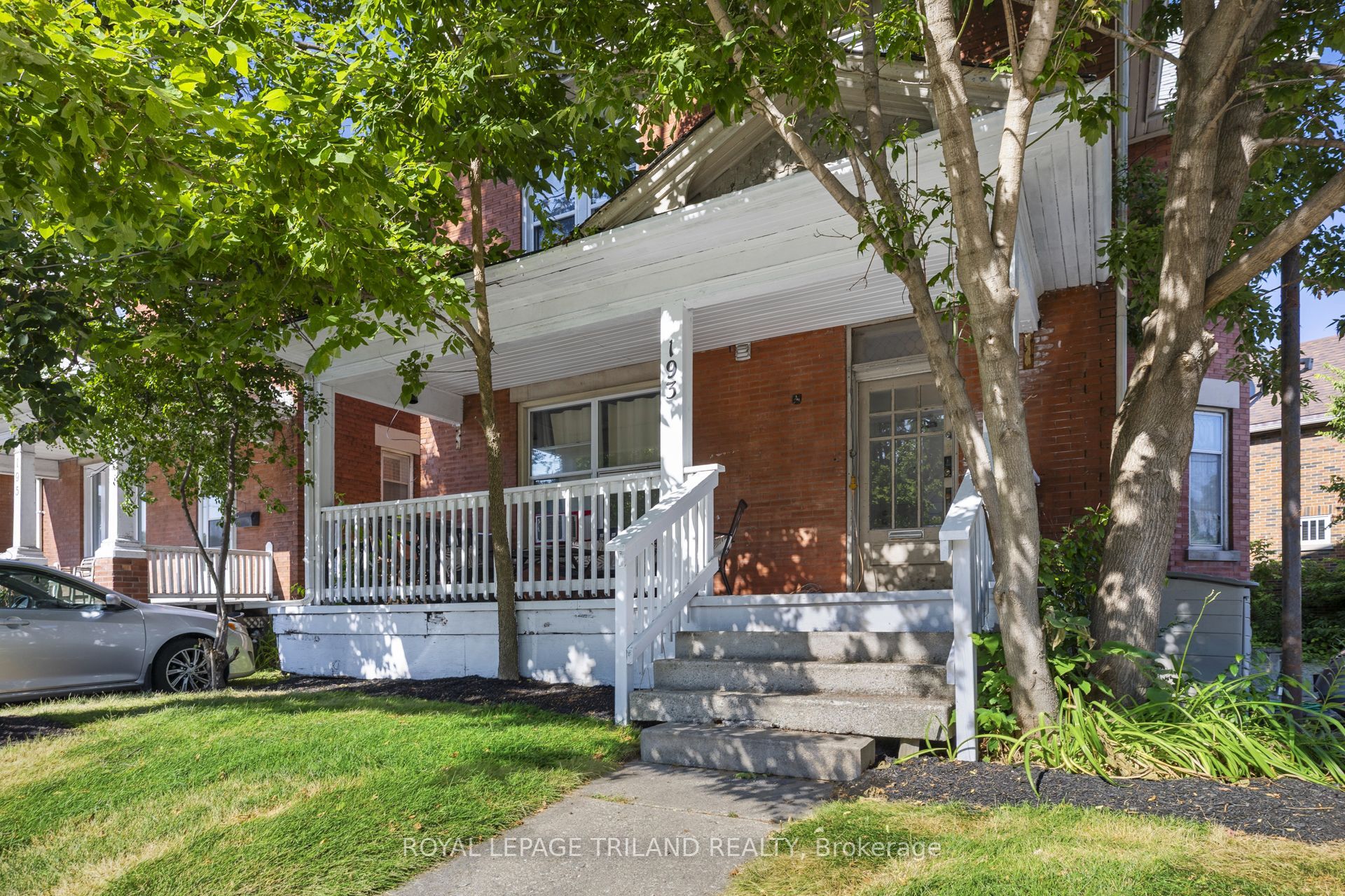 193 Wharncliffe Road N