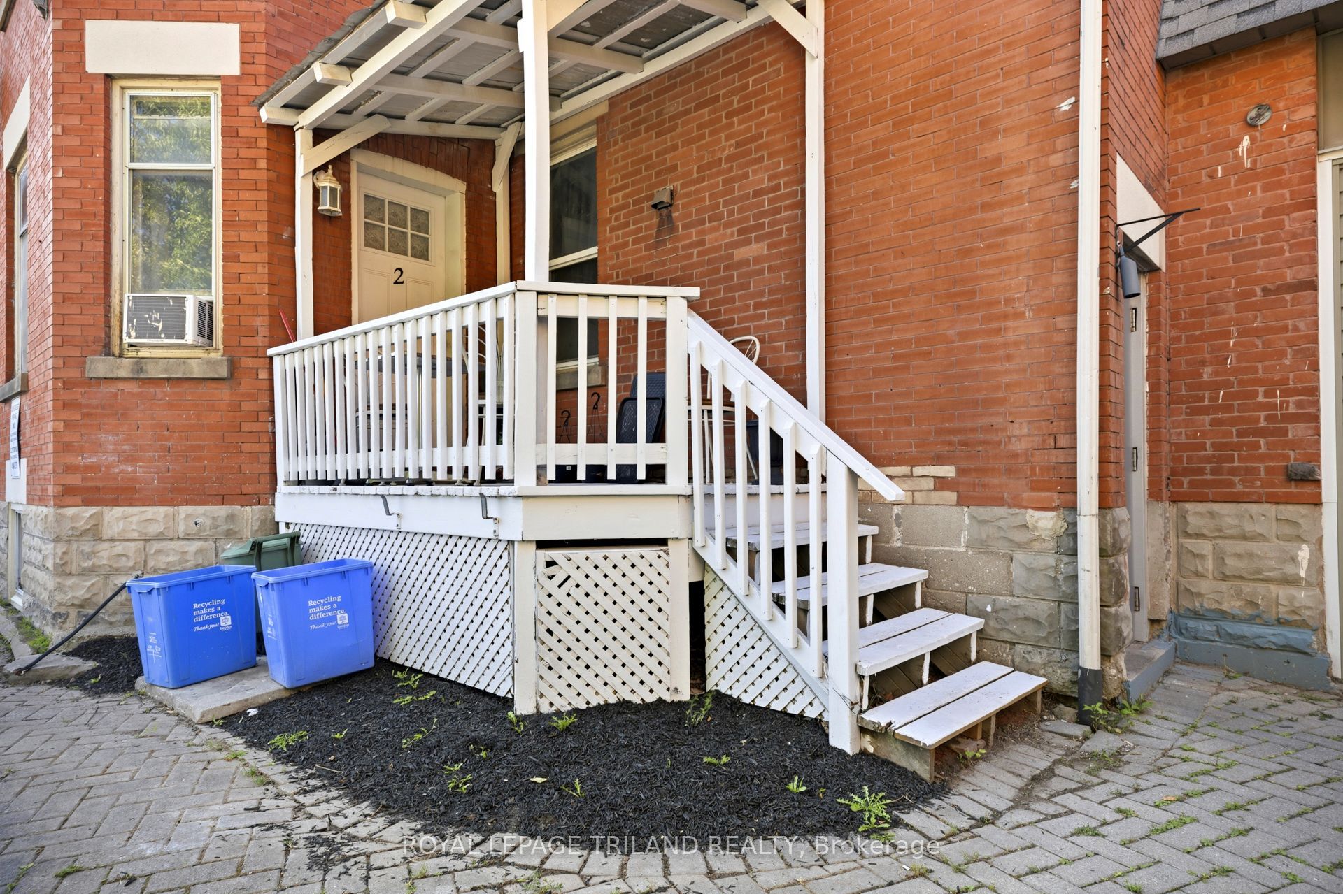 193 Wharncliffe Road N