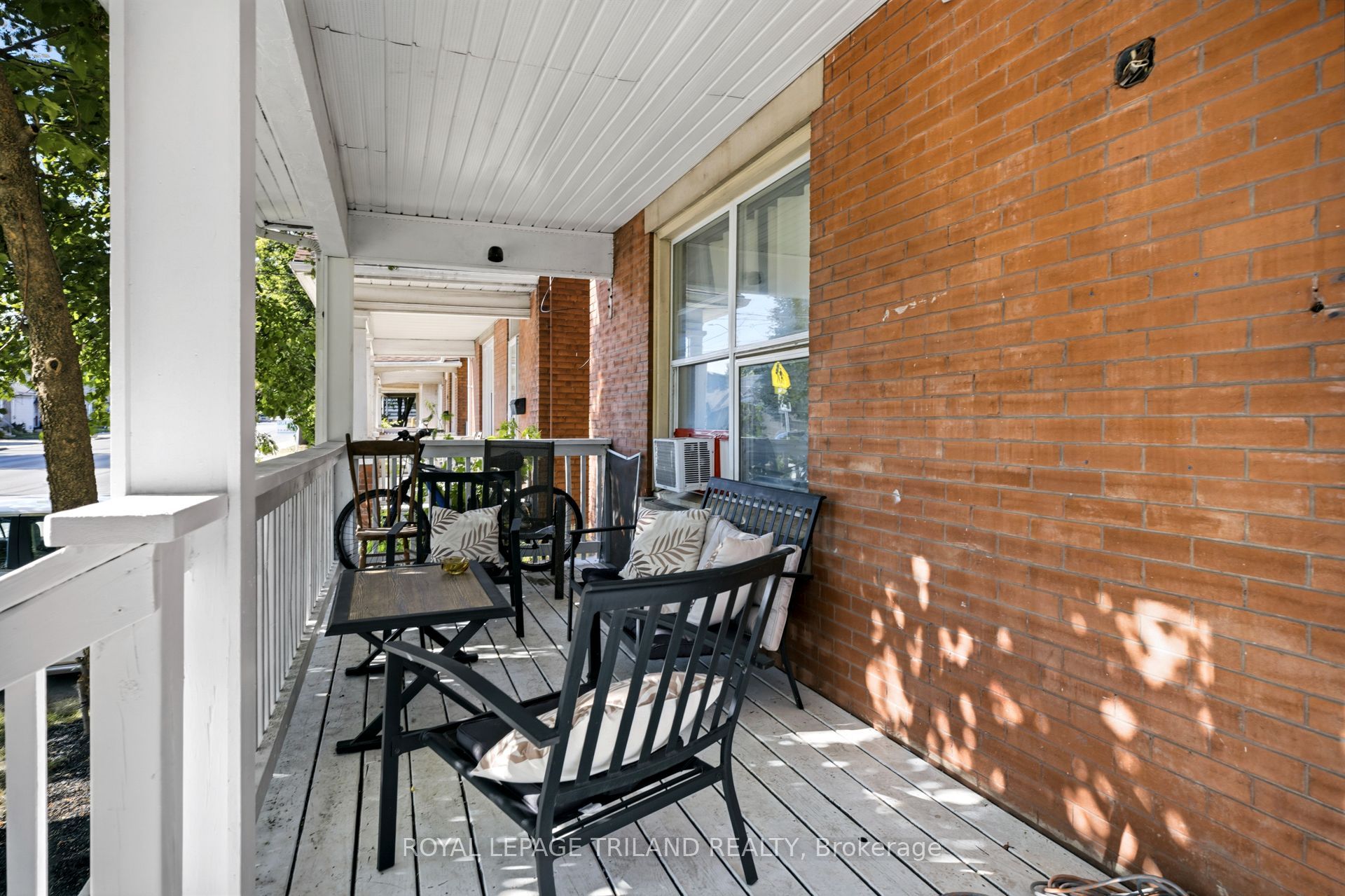 193 Wharncliffe Road N