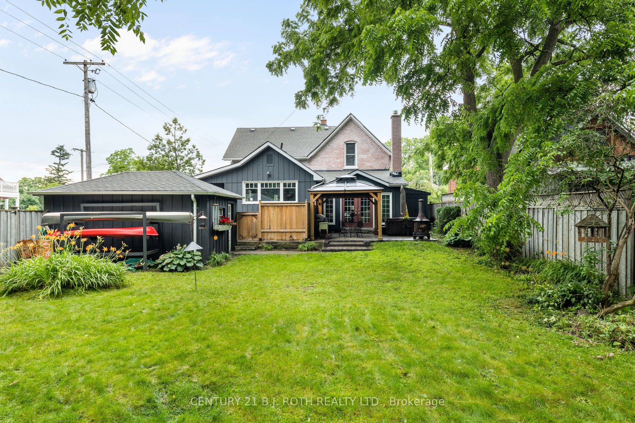 90 Cumberland Street