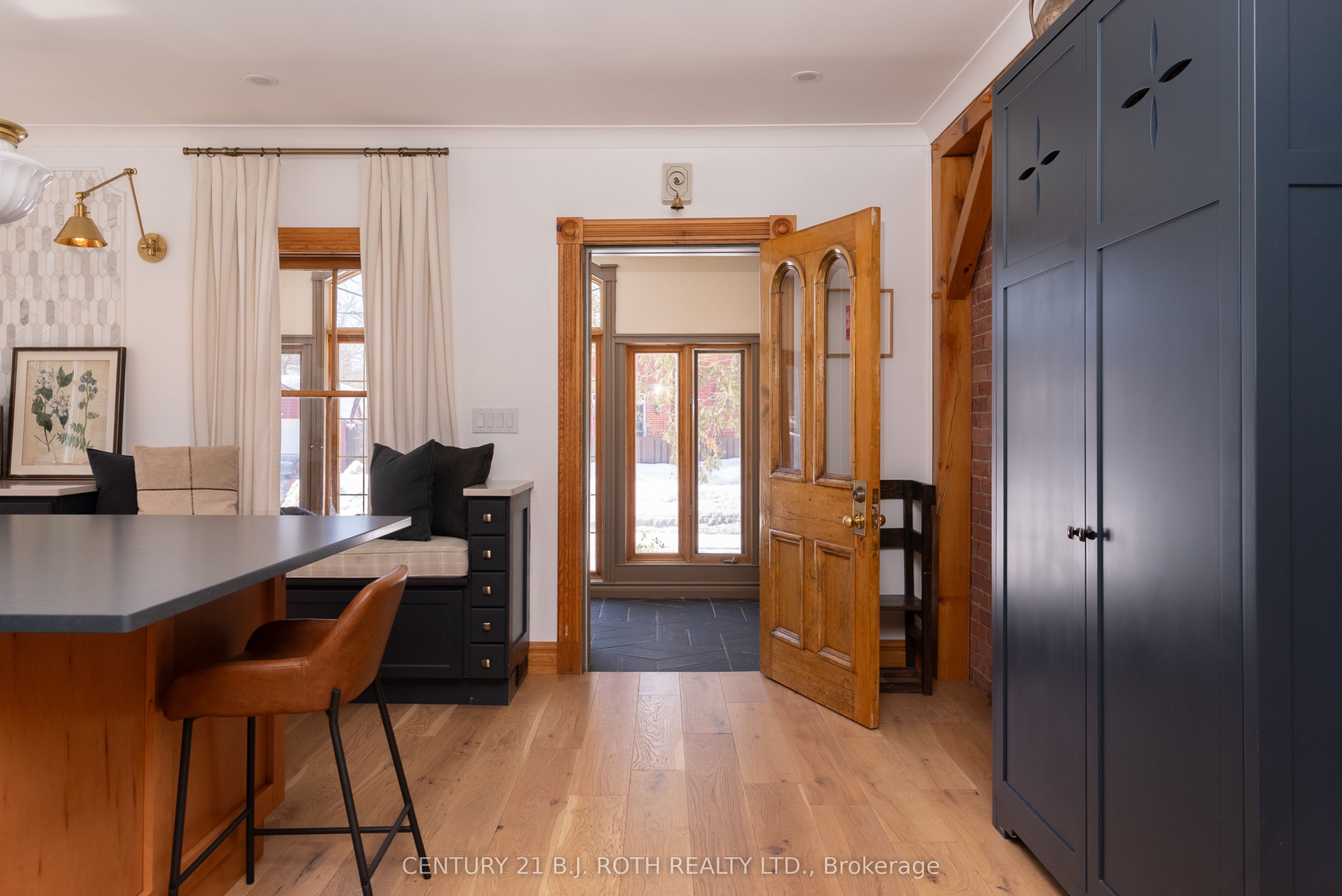 90 Cumberland Street