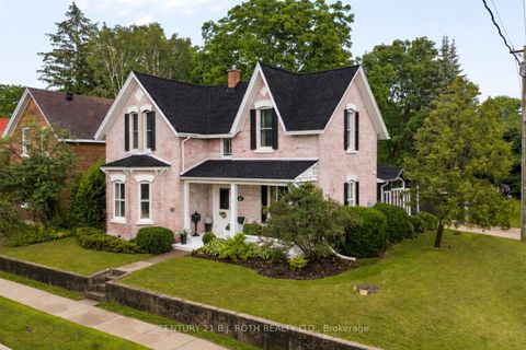 90 Cumberland Street Barrie ON L4N 2P7